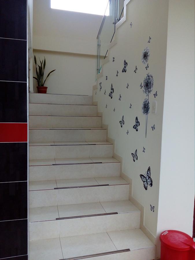 Hotel Prado Country Агуачика Екстериор снимка