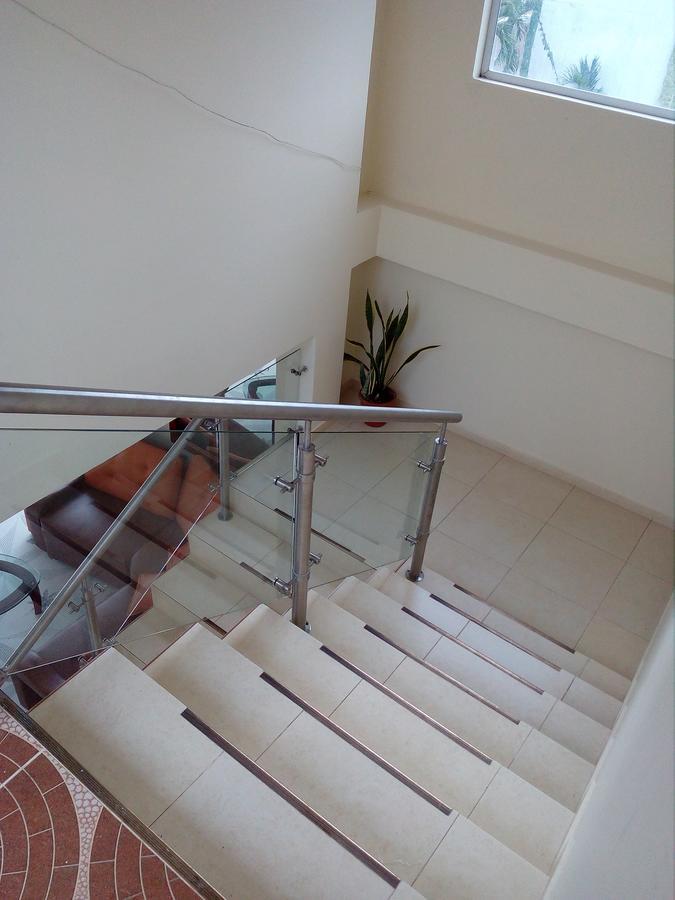 Hotel Prado Country Агуачика Екстериор снимка