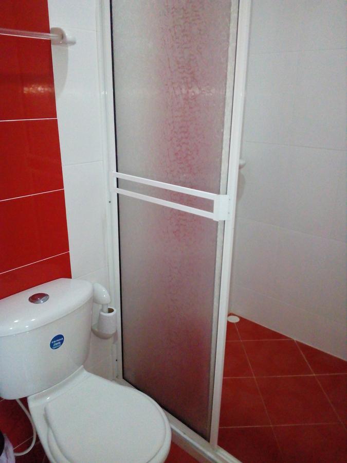 Hotel Prado Country Агуачика Екстериор снимка