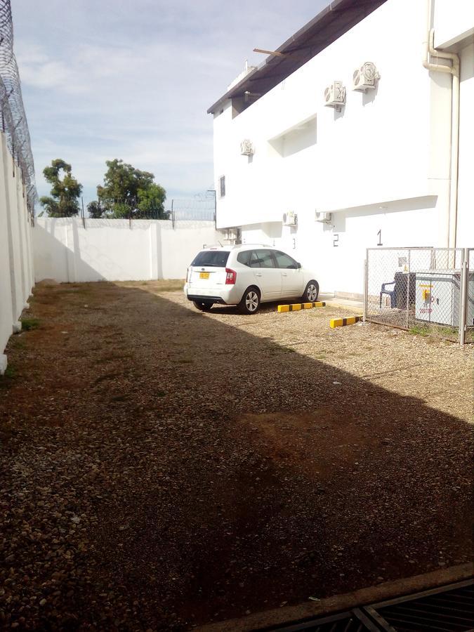 Hotel Prado Country Агуачика Екстериор снимка